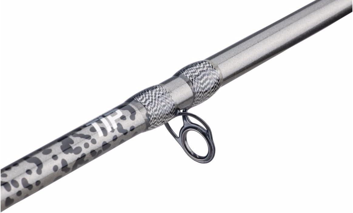imageBerkley CSeries Crappie Pro Spinning66 Light 1pcs