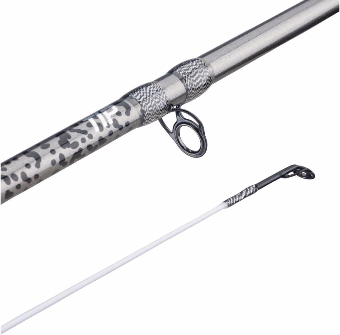 imageBerkley CSeries Crappie Pro Spinning66 Light 1pcs