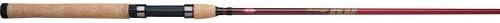imageBerkley Cherrywood HD Spinning Fishing Rods66 Medium Light 2pcs