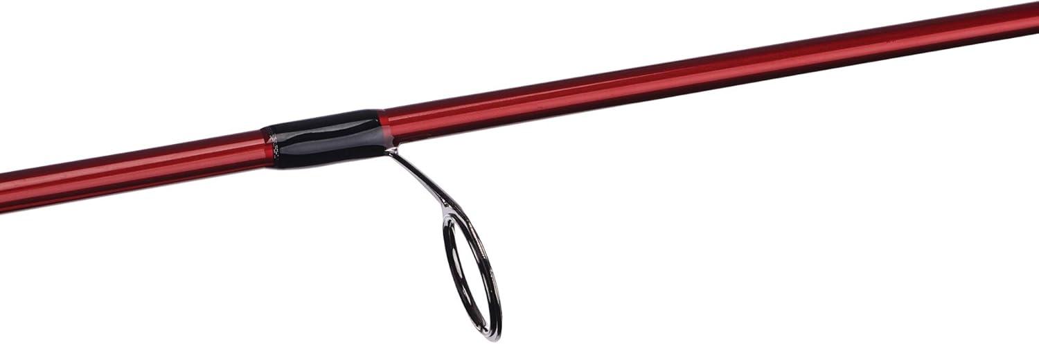 imageBerkley Cherrywood HD Spinning Fishing RodsNew Model