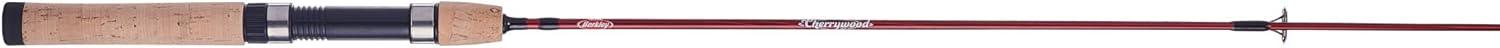 imageBerkley Cherrywood HD Spinning Fishing RodsNew Model