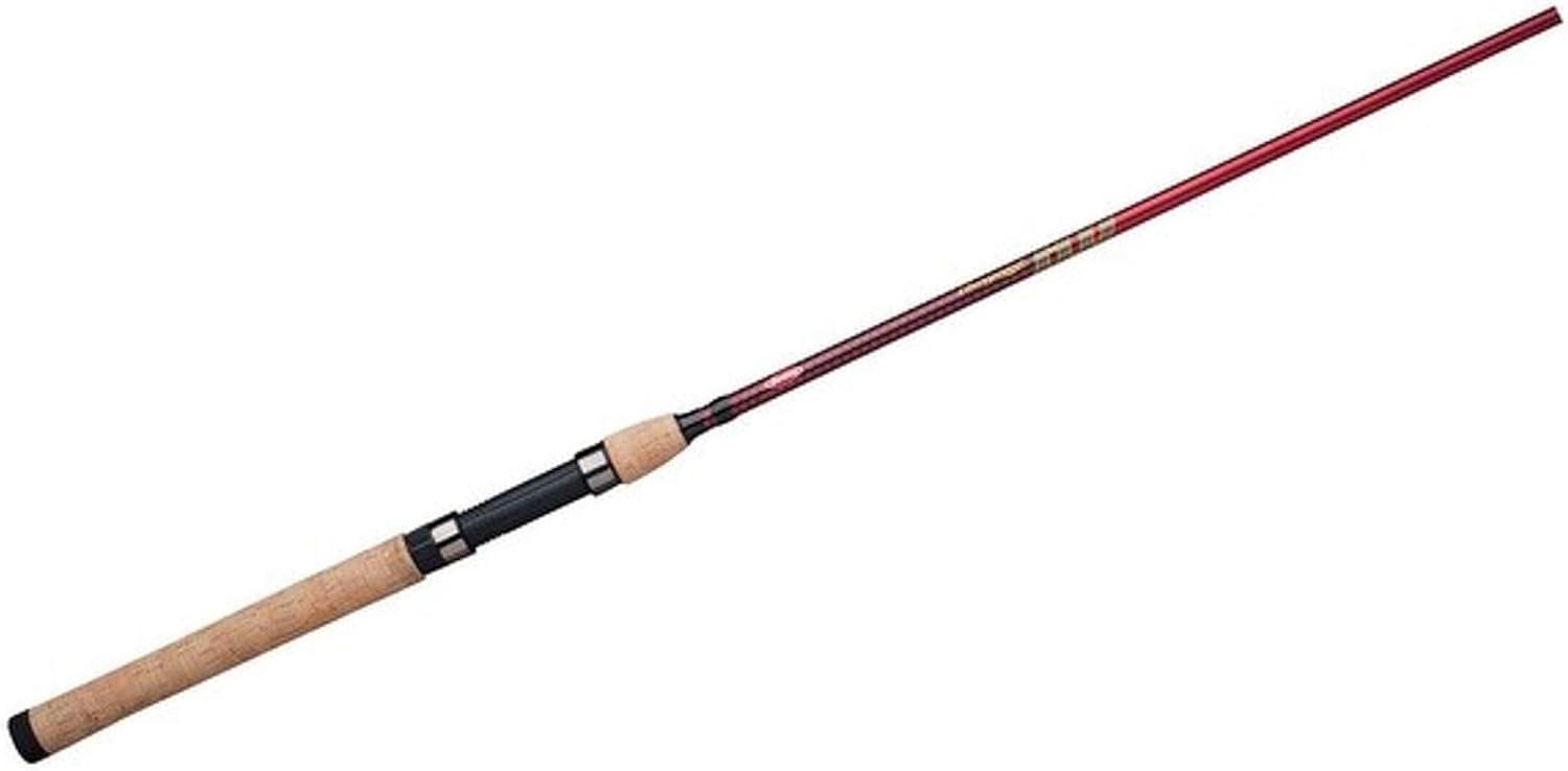imageBerkley Cherrywood HD Spinning Fishing RodsNew Model