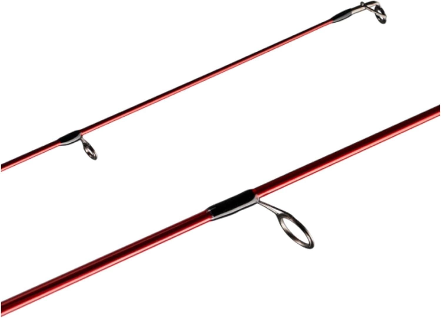 imageBerkley Cherrywood HD Spinning Fishing RodsNew Model