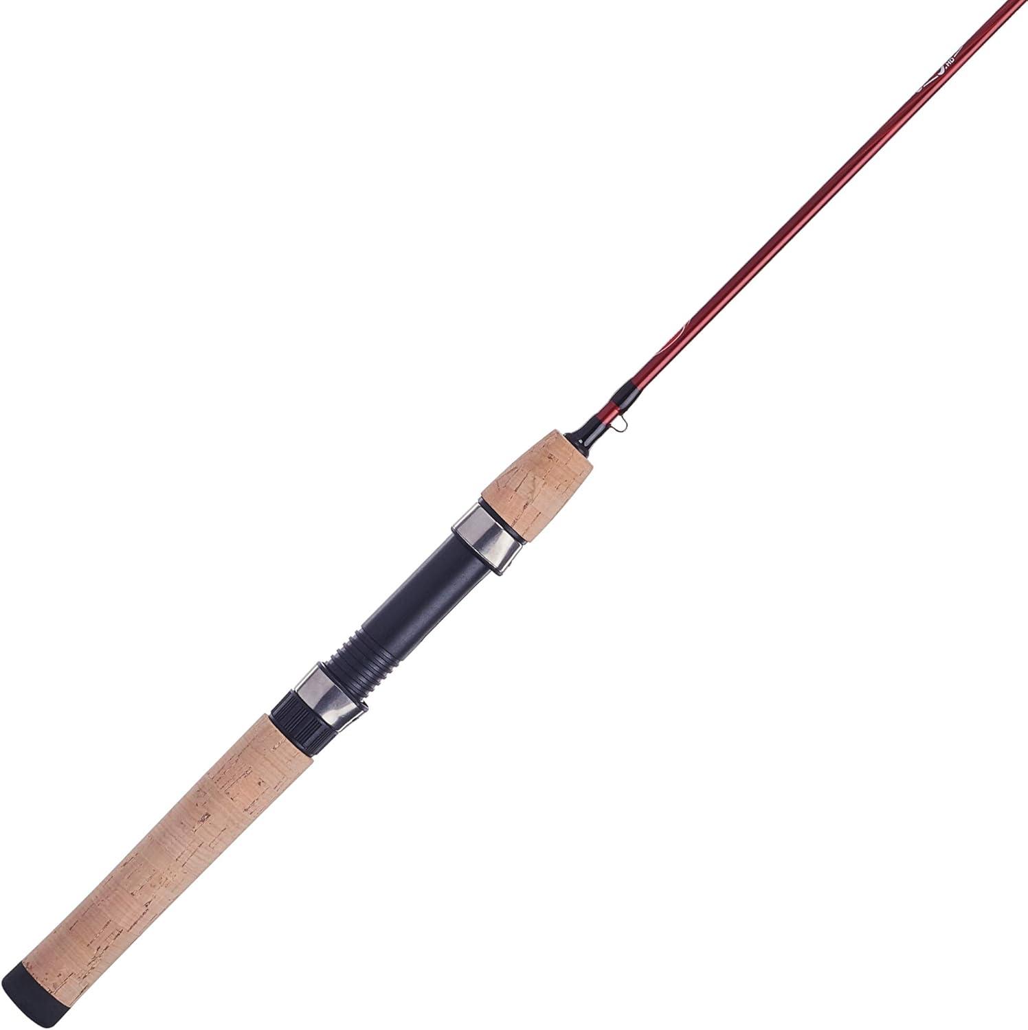 imageBerkley Cherrywood HD Spinning Fishing RodsNew Model