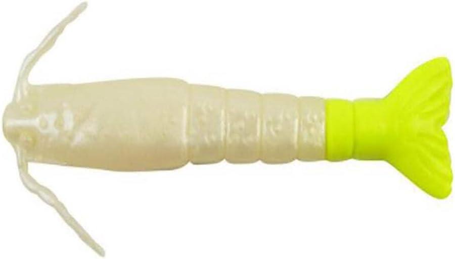 imageBerkley Gulp Alive ShrimpNatural