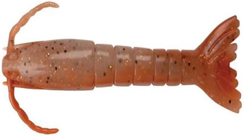 imageBerkley Gulp Alive ShrimpNatural
