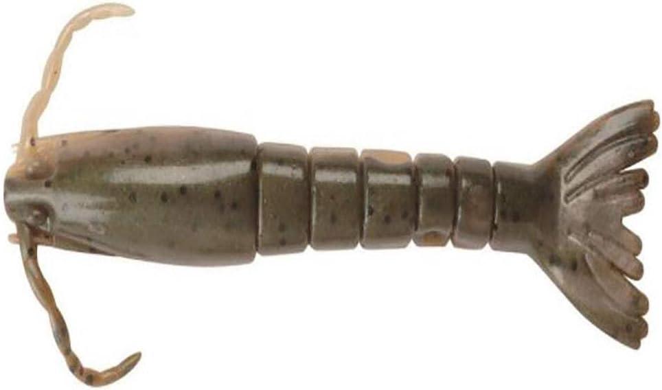 imageBerkley Gulp Alive ShrimpNatural