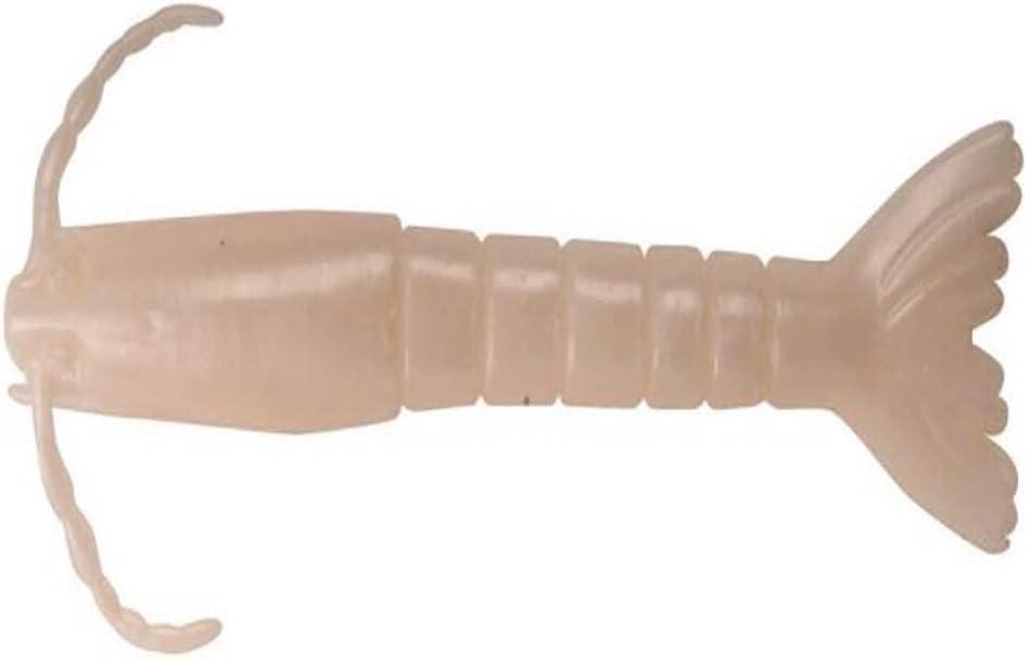 imageBerkley Gulp Alive ShrimpNatural