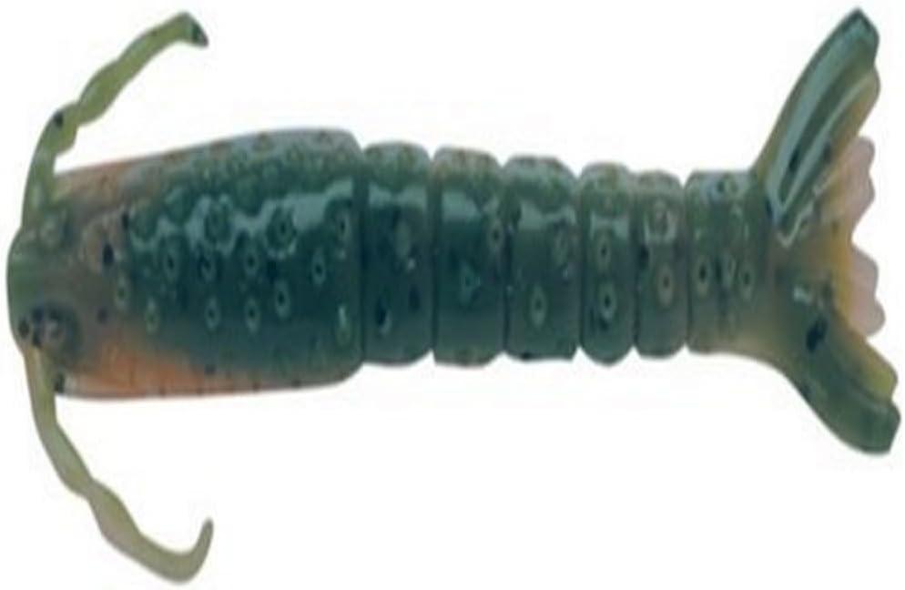 imageBerkley Gulp Alive ShrimpNatural Shrimp