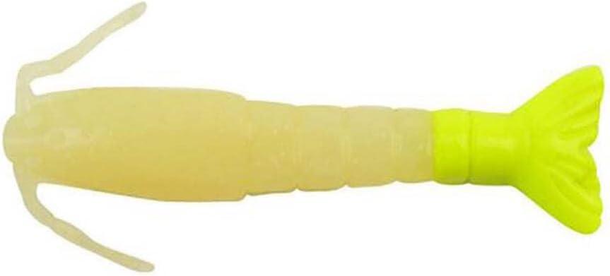 imageBerkley Gulp Alive ShrimpNew Penny