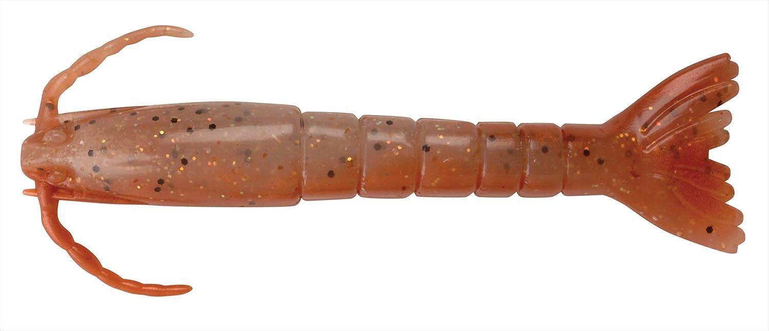 imageBerkley Gulp Alive ShrimpNew Penny