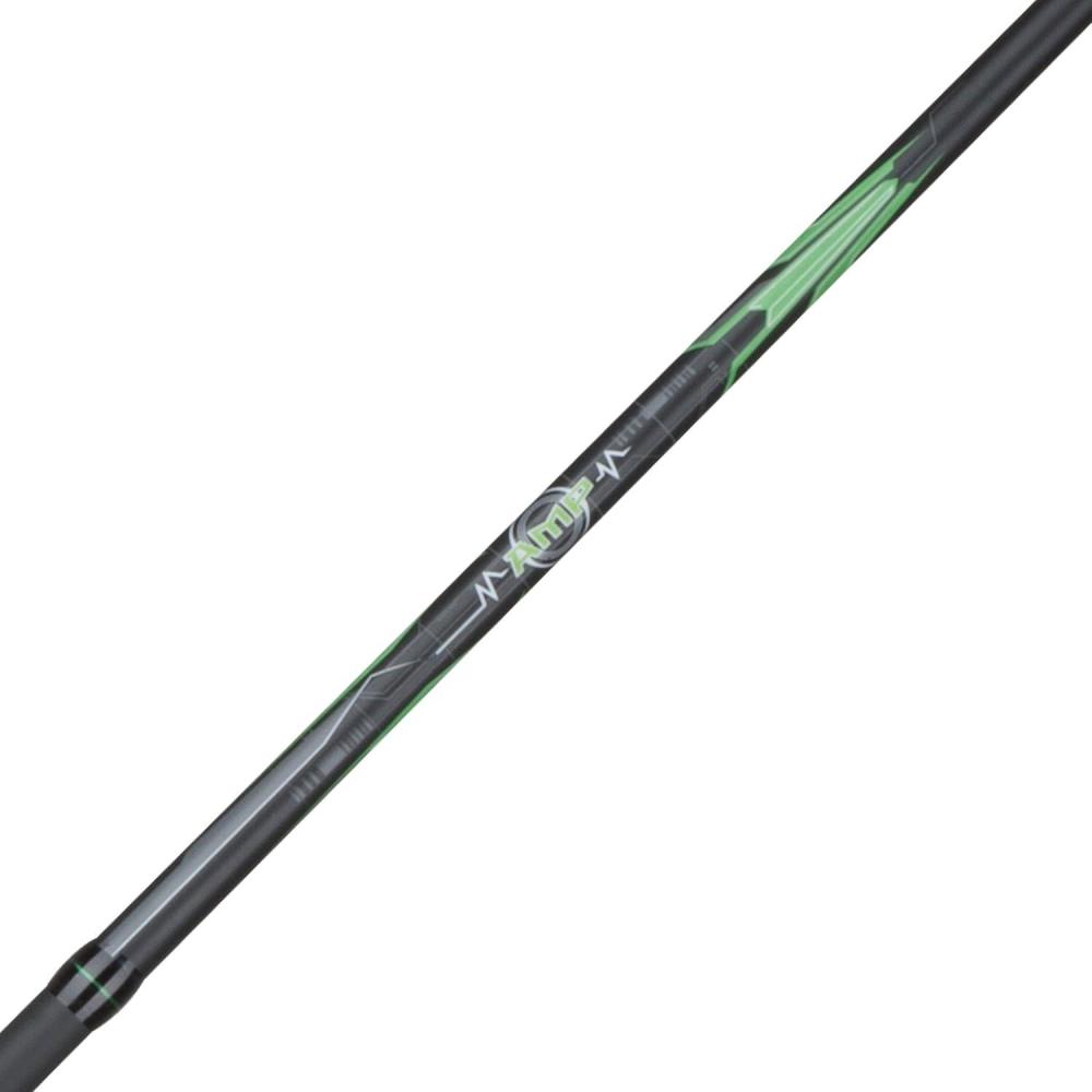 imageBerkley AMP Spinning Rod  66quot  Medium  2pc6  Medium