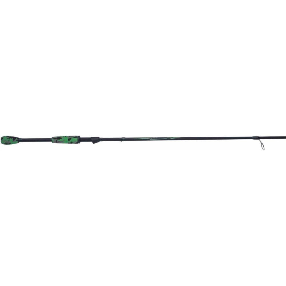 imageBerkley AMP Spinning Rod  66quot  Medium  2pc7  Medium  1pc