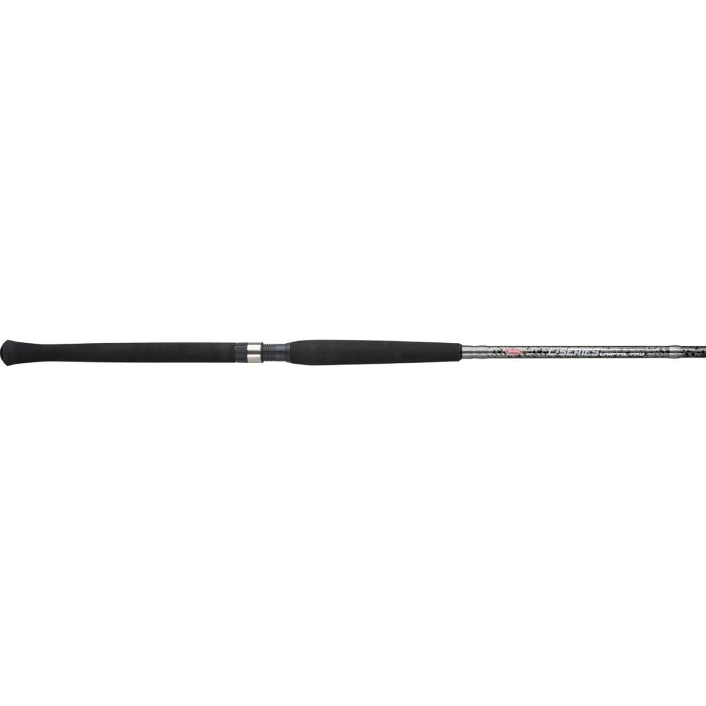 imageBerkley CSeries Crappie Pro Spinning14 Light 3pcs