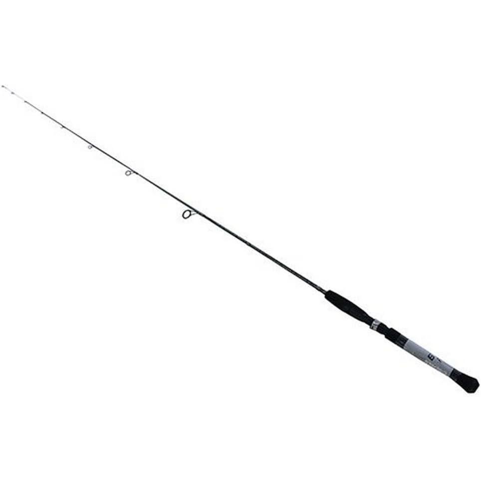 imageBerkley CSeries Crappie Pro Spinning66 Light 1pcs