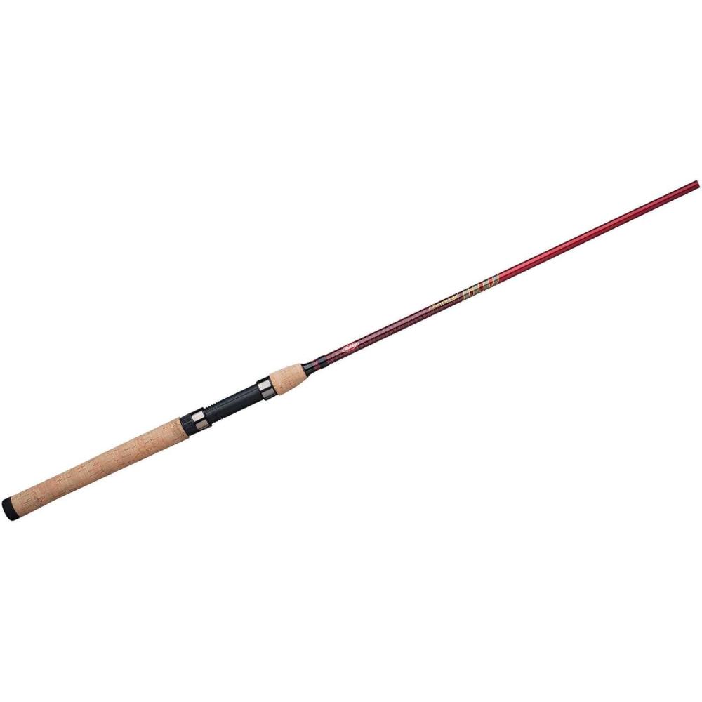 imageBerkley Cherrywood HD Spinning Fishing Rods56 Light 2pcs