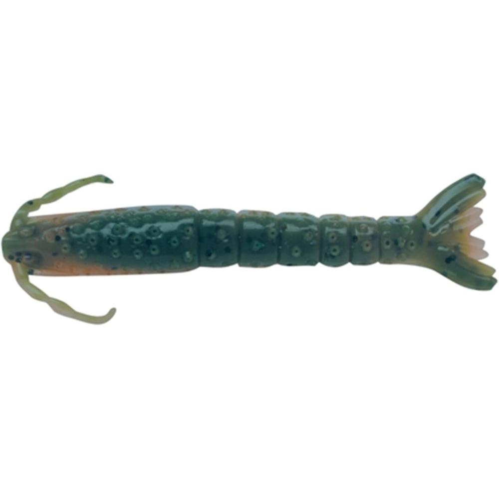 imageBerkley Gulp Alive ShrimpNatural Shrimp