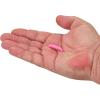imageBerkley Gulp Floating Pinched Crawler Fishing Soft BaitBubblegum  Garlic Scent