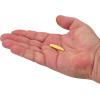 imageBerkley Gulp Floating Pinched Crawler Fishing Soft BaitChunky Cheese  Garlic Scent