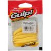 imageBerkley Gulp Floating Pinched Crawler Fishing Soft BaitChunky Cheese  Original Scent
