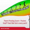 imageBerkley Scented Flicker Shad Fishing Hard BaitBaitfish Assorted Pack