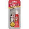 imageBerkley Scented Flicker Shad Fishing Hard BaitBlack Silver