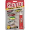 imageBerkley Scented Flicker Shad Fishing Hard BaitTiger 5 Pack