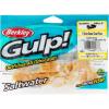 imageBerkley Gulp Sand Crab Flea Amber Glow 1in