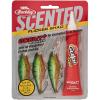 Flashy Perch Pro Pack