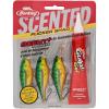 imageBerkley Scented Flicker Shad Fishing Hard BaitSlick Firetiger Pro Pack