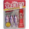 imageBerkley Scented Flicker Shad Fishing Hard BaitSlick Purple Candy Pro Pack