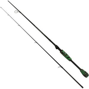 imageBerkley AMP Spinning Rod  66quot  Medium  2pc7  Medium  2pc