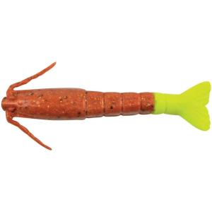 imageBerkley Gulp Alive ShrimpNew PennyChartreuse
