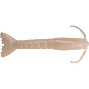 imageBerkley Gulp Alive ShrimpPearl White