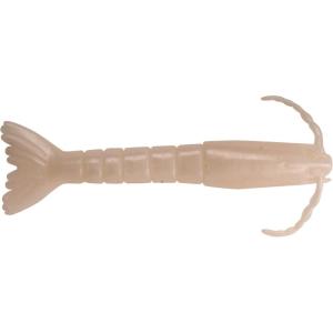 imageBerkley Gulp Alive ShrimpPearl Whitechartreuse