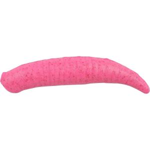 imageBerkley Gulp Floating Pinched Crawler Fishing Soft BaitBubblegum  Garlic Scent