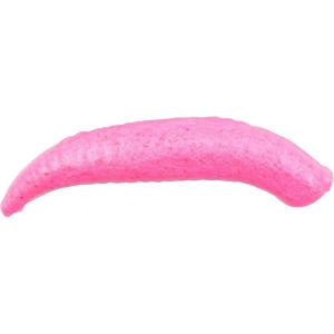 imageBerkley Gulp Floating Pinched Crawler Fishing Soft BaitBubblegum  Original Scent
