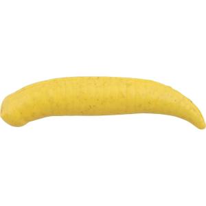imageBerkley Gulp Floating Pinched Crawler Fishing Soft BaitChunky Cheese  Garlic Scent