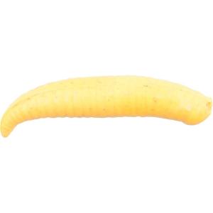 imageBerkley Gulp Floating Pinched Crawler Fishing Soft BaitChunky Cheese  Original Scent