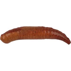 imageBerkley Gulp Floating Pinched Crawler Fishing Soft BaitNightcrawler  Garlic Scent