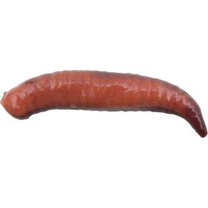 imageBerkley Gulp Floating Pinched Crawler Fishing Soft BaitNightcrawler  Original Scent