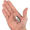 imageBerkley Money Badger Fishing Hard BaitBlack Silver