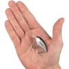 imageBerkley Money Badger Fishing Hard BaitBlack Silver