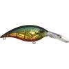 imageBerkley Money Badger Fishing Hard BaitFiretail Green Craw