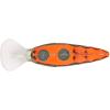 imageBerkley Money Badger Fishing Hard BaitFiretail Green Craw