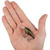 imageBerkley Money Badger Fishing Hard BaitGhost Green Craw