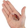 imageBerkley Money Badger Fishing Hard BaitGhost Red Craw