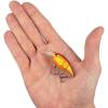 imageBerkley Money Badger Fishing Hard BaitSpring Craw