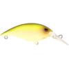 imageBerkley Money Badger Fishing Hard BaitVanilla Chartreuse