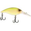 imageBerkley Money Badger Fishing Hard BaitVanilla Chartreuse